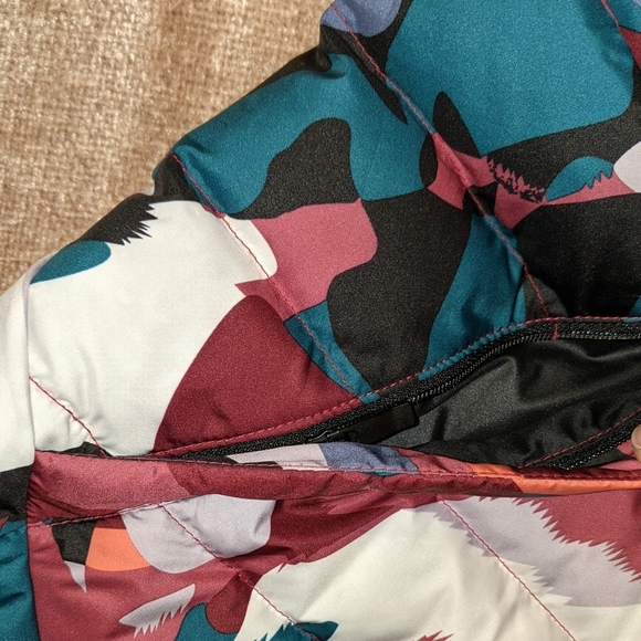 🆕 Marmot Ion Pullover - Multi Pop Camo - M - Picture 11 of 16